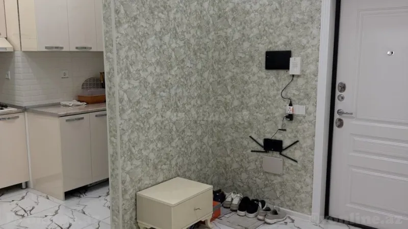 Satılır 2 otaqlı Mənzil Yeni tikili 68 m² 8-ci mikrorayon - şəkil 9