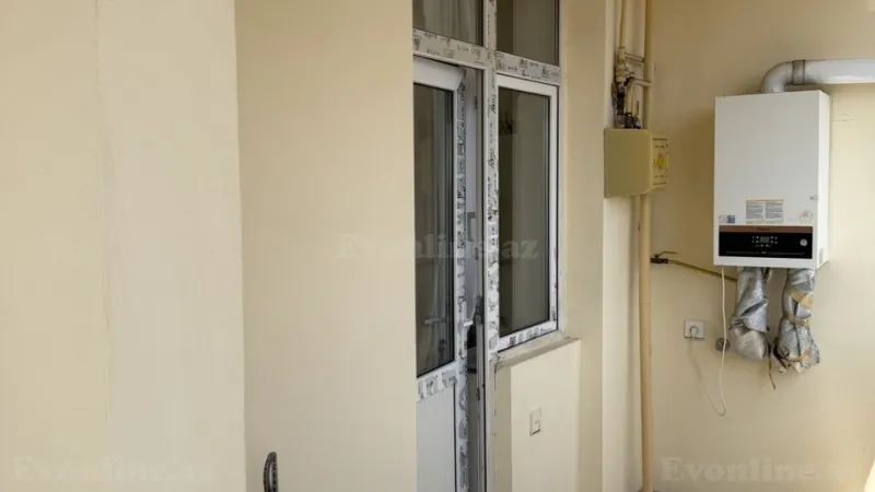 Satılır 2 otaqlı Mənzil Yeni tikili 68 m² 8-ci mikrorayon - şəkil 11