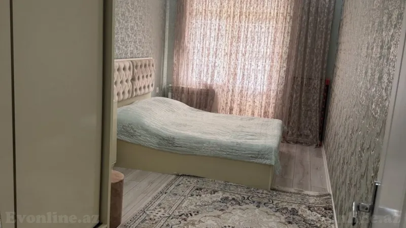 Satılır 2 otaqlı Mənzil Yeni tikili 68 m² 8-ci mikrorayon - şəkil 18