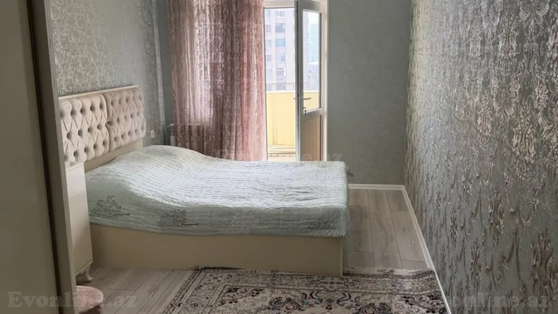 Satılır 2 otaqlı Mənzil Yeni tikili 68 m² 8-ci mikrorayon - şəkil 19
