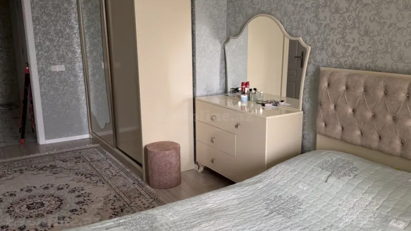 Satılır 2 otaqlı Mənzil Yeni tikili 68 m² 8-ci mikrorayon - şəkil 20