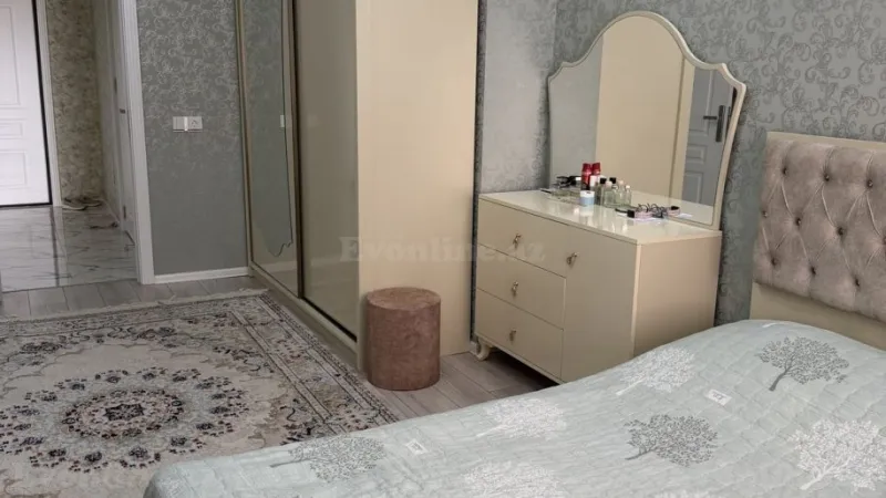 Satılır 2 otaqlı Mənzil Yeni tikili 68 m² 8-ci mikrorayon - şəkil 21