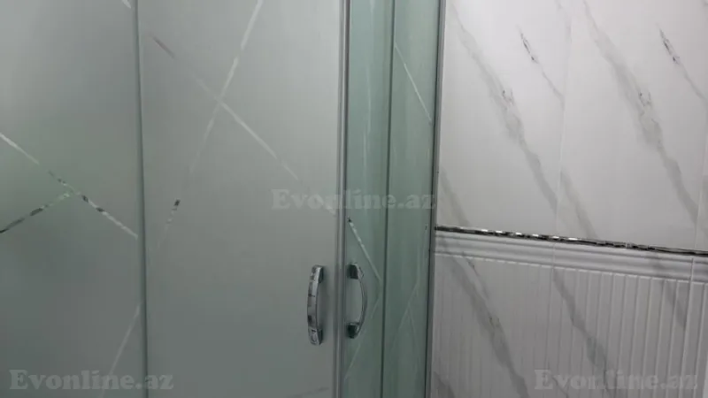 Satılır 2 otaqlı Mənzil Yeni tikili 68 m² 8-ci mikrorayon - şəkil 23