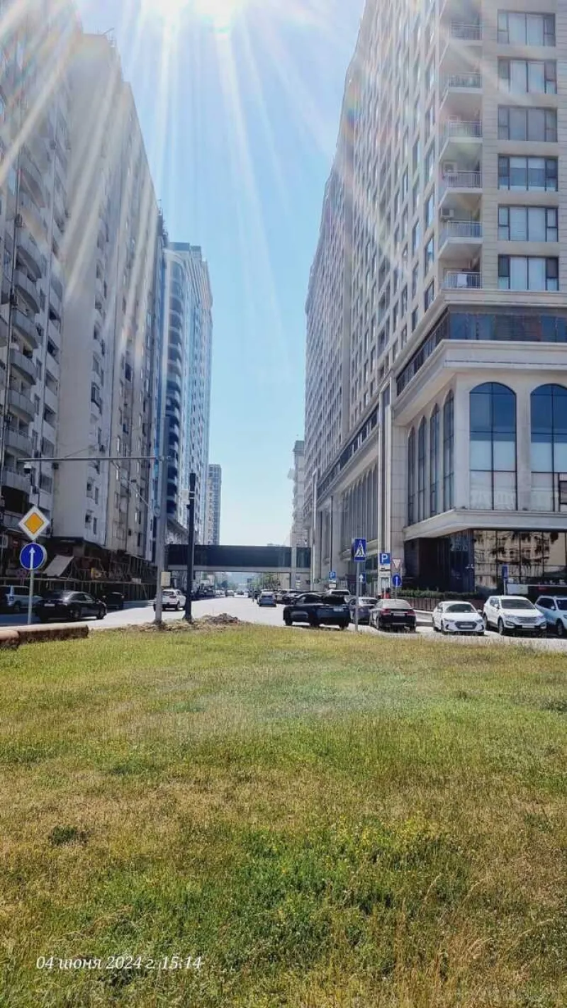 Satılır 3 otaqlı Mənzil Yeni tikili 141 m² Xətai m. - şəkil 3