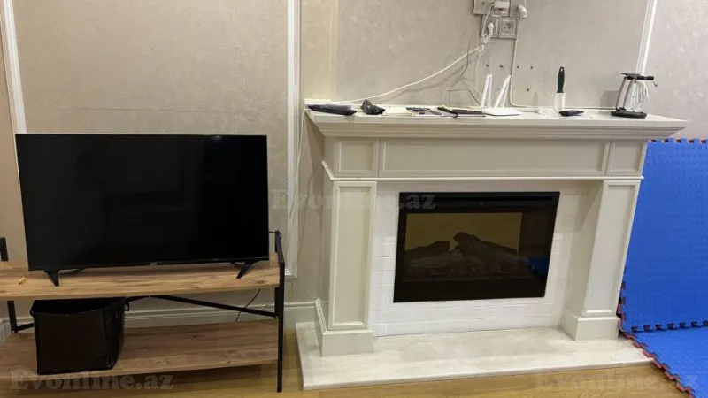 Satılır 3 otaqlı Mənzil Yeni tikili 141 m² Xətai m. - şəkil 7