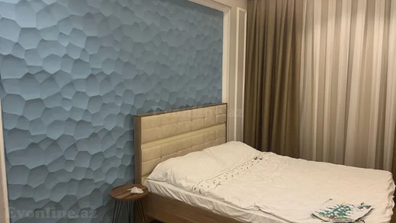 Satılır 3 otaqlı Mənzil Yeni tikili 141 m² Xətai m. - şəkil 9