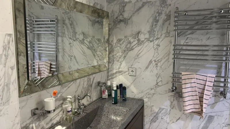 Satılır 3 otaqlı Mənzil Yeni tikili 141 m² Xətai m. - şəkil 13