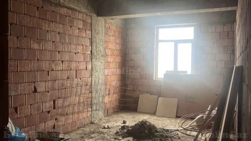 Satılır 1 otaqlı Mənzil Yeni tikili 60.5 m² Yasamal - şəkil 6