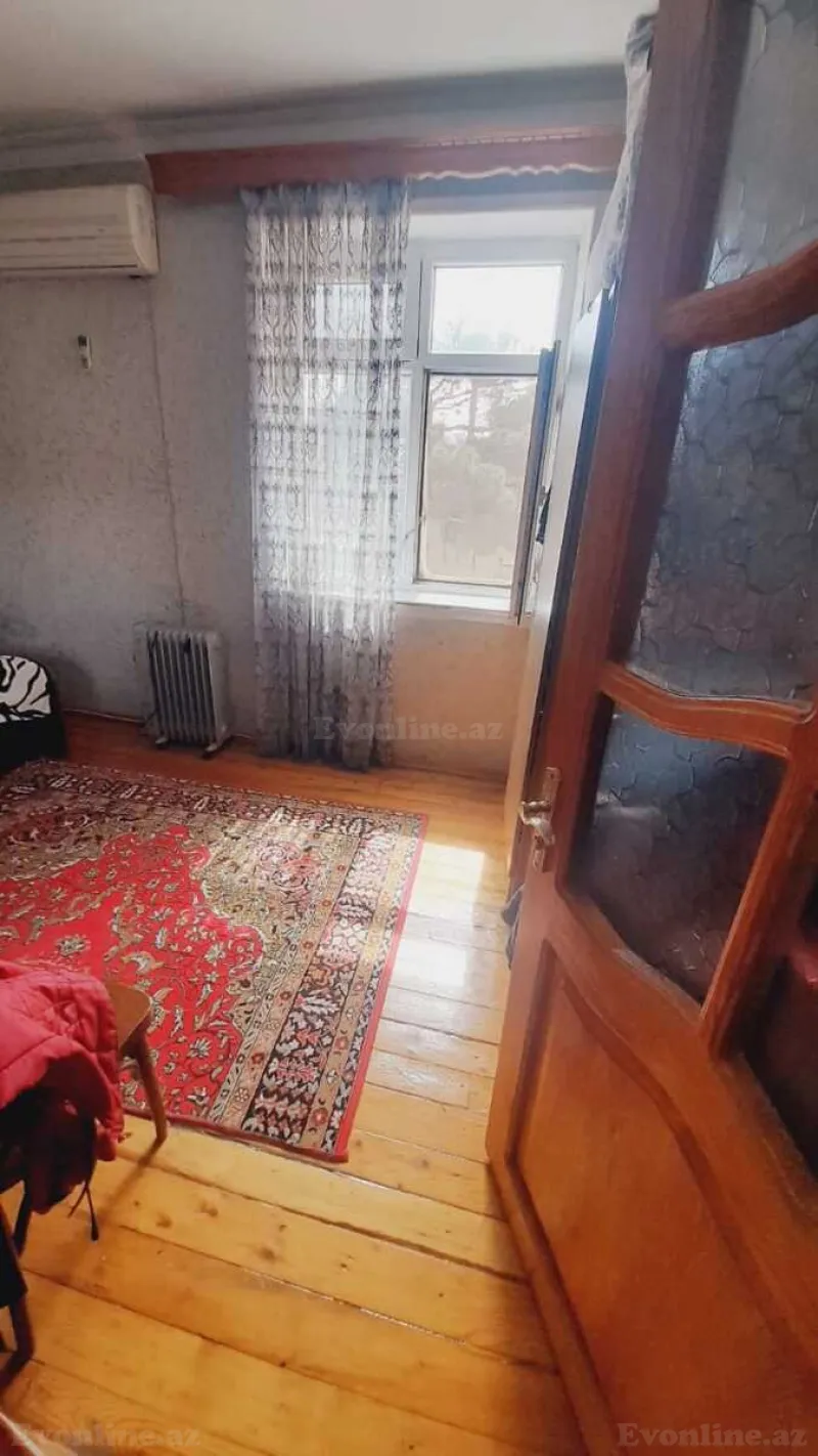 Satılır 2 otaqlı Mənzil Köhnə tikili 47 m² Sumqayıt - şəkil 4