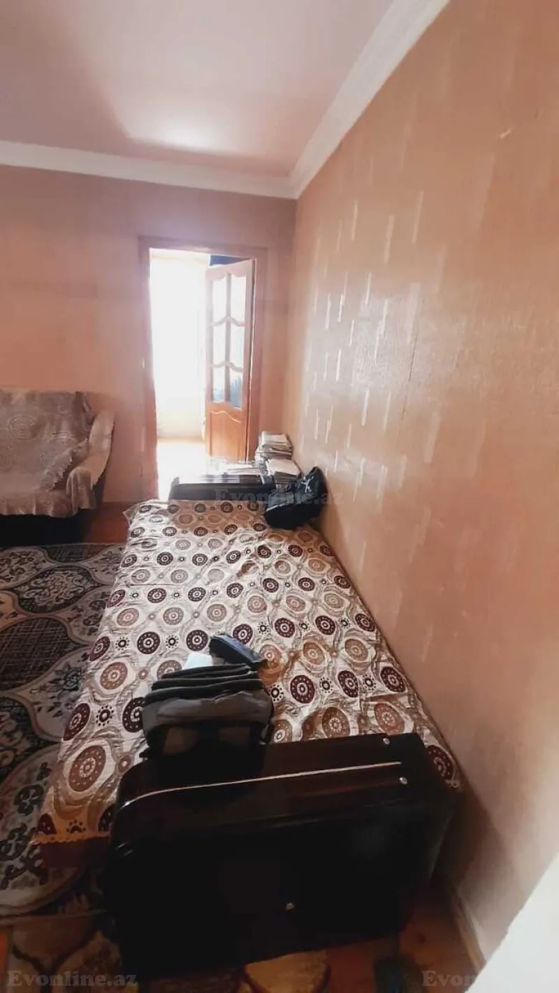 Satılır 2 otaqlı Mənzil Köhnə tikili 47 m² Sumqayıt - şəkil 5