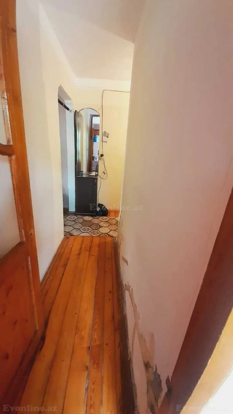 Satılır 2 otaqlı Mənzil Köhnə tikili 47 m² Sumqayıt - şəkil 6
