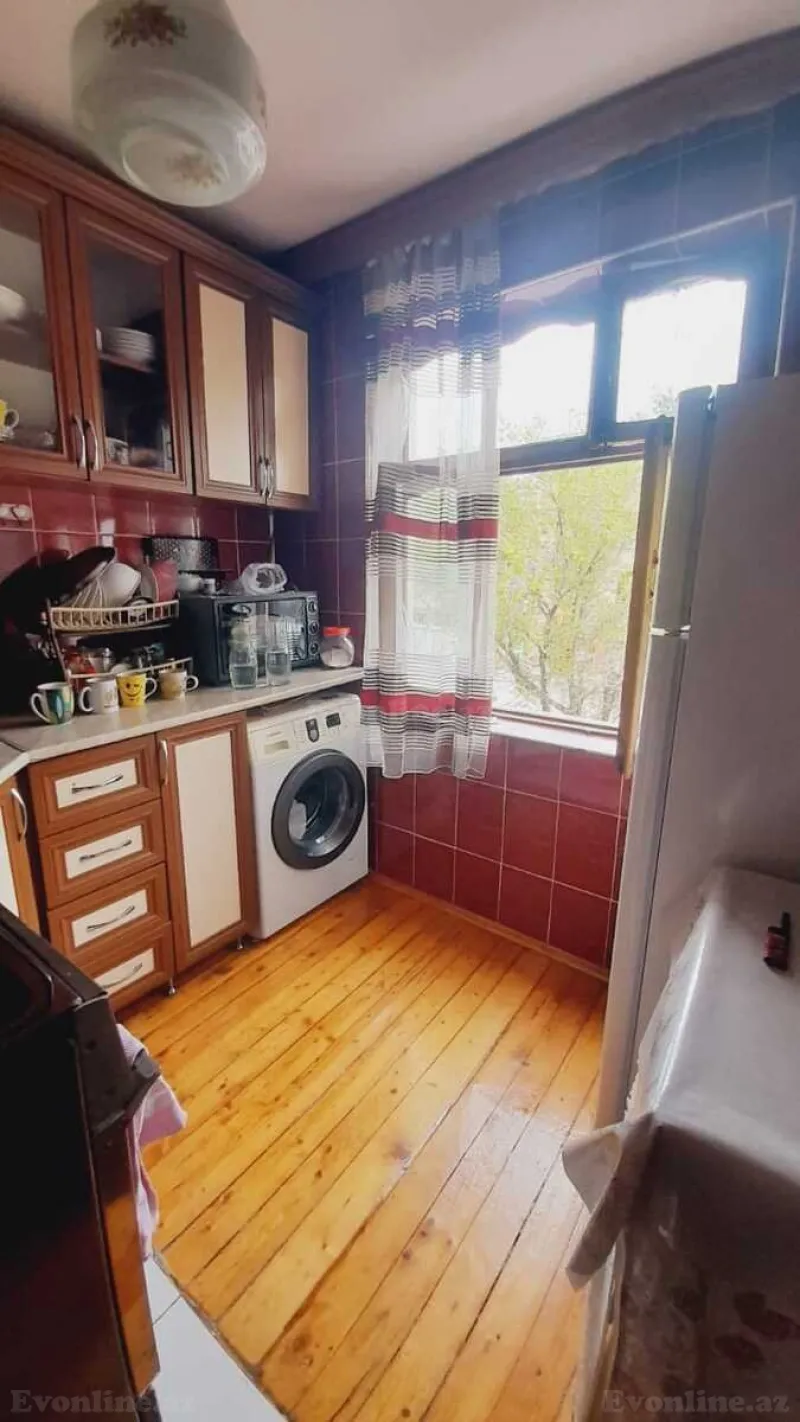 Satılır 2 otaqlı Mənzil Köhnə tikili 47 m² Sumqayıt - şəkil 7