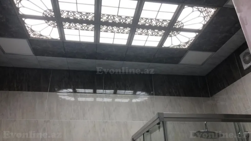 Kirayə verilir 3 otaqlı Mənzil Yeni tikili 86 m² Elmlər Akademiyası m. - şəkil 19