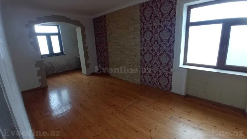 Satılır 2 otaqlı Mənzil Köhnə tikili 54 m² Xəzər r.