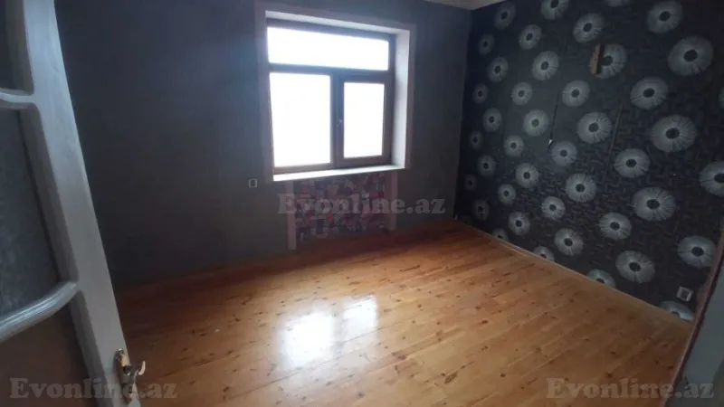 Satılır 2 otaqlı Mənzil Köhnə tikili 54 m² Xəzər r. - şəkil 2