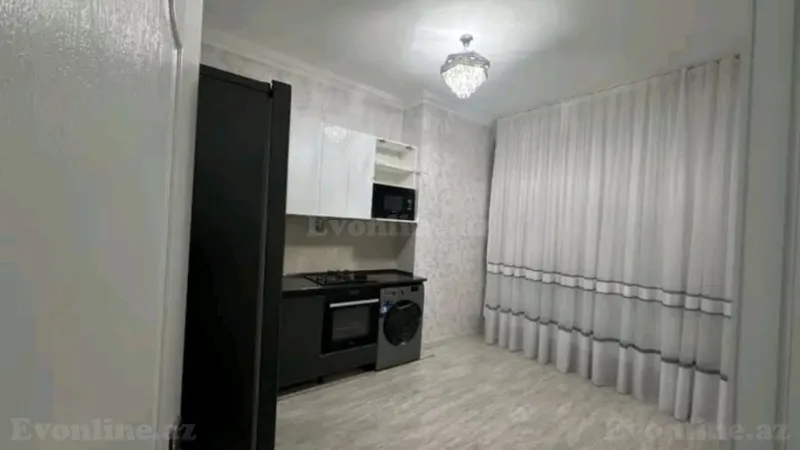 Satılır 2 otaqlı Mənzil Yeni tikili 51 m² 28 May m. - şəkil 4