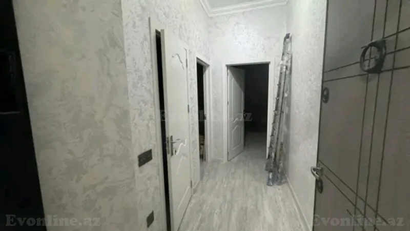 Satılır 2 otaqlı Mənzil Yeni tikili 51 m² 28 May m. - şəkil 7