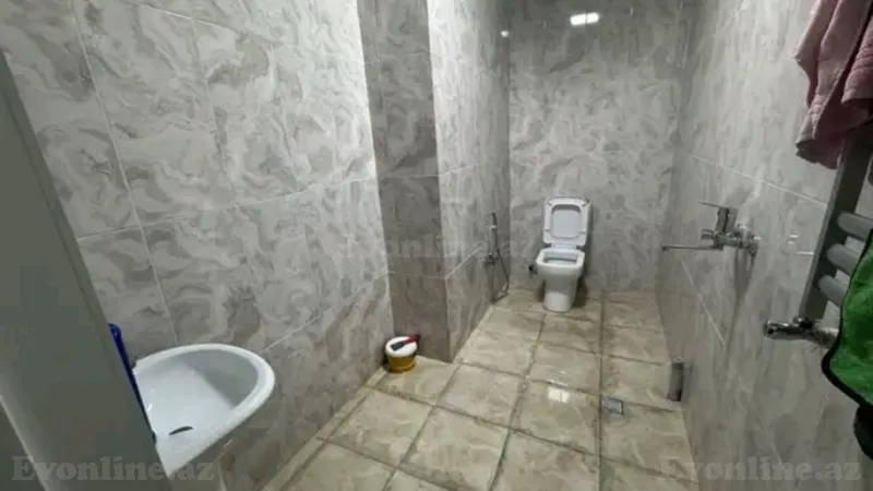 Satılır 2 otaqlı Mənzil Yeni tikili 51 m² 28 May m. - şəkil 9