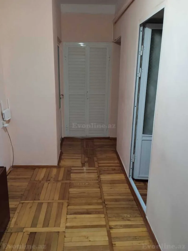 Satılır 3 otaqlı Mənzil Köhnə tikili 65 m² Xəzər r. - şəkil 8