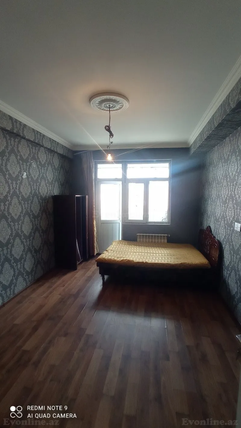 Kirayə verilir 2 otaqlı Mənzil Yeni tikili 50 m² Masazır - şəkil 8