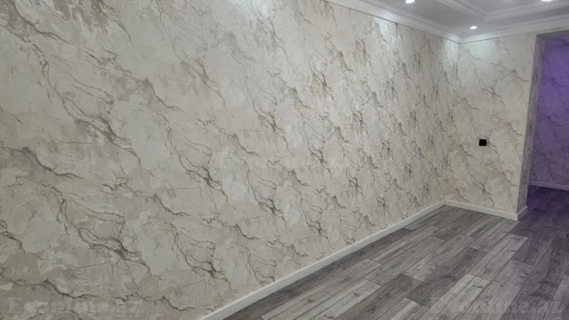 Satılır 3 otaqlı Mənzil Köhnə tikili 68 m² Sumqayıt - şəkil 3