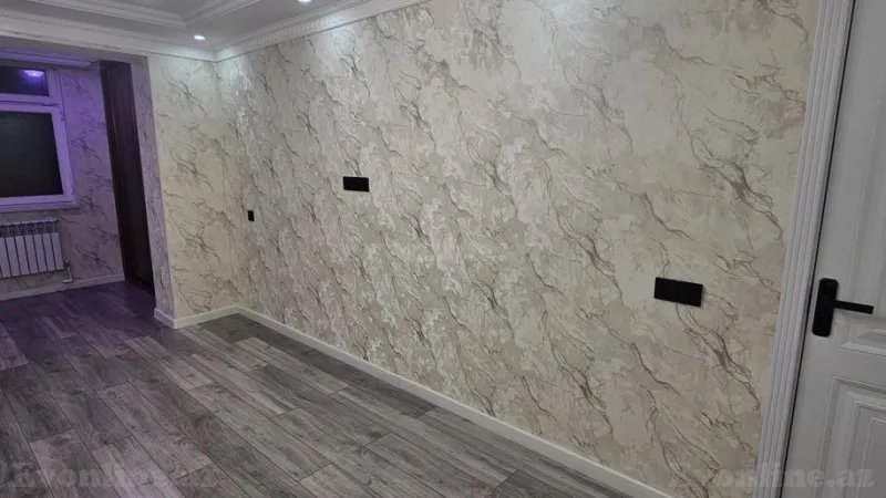 Satılır 3 otaqlı Mənzil Köhnə tikili 68 m² Sumqayıt - şəkil 4