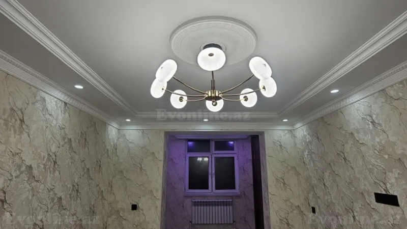 Satılır 3 otaqlı Mənzil Köhnə tikili 68 m² Sumqayıt - şəkil 5