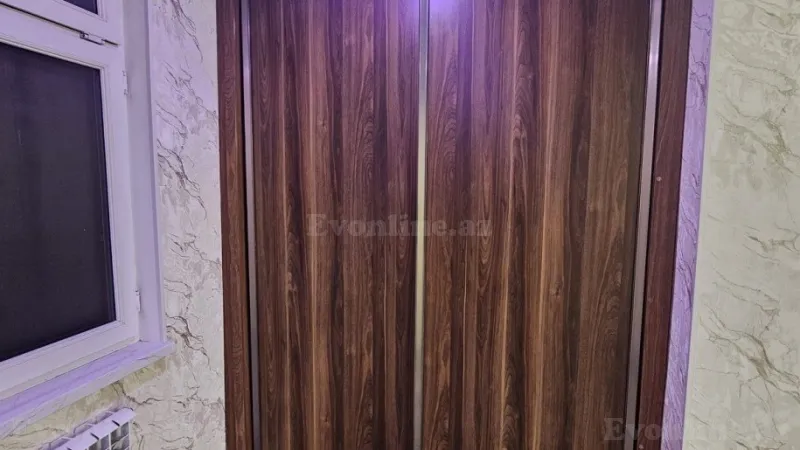 Satılır 3 otaqlı Mənzil Köhnə tikili 68 m² Sumqayıt - şəkil 6