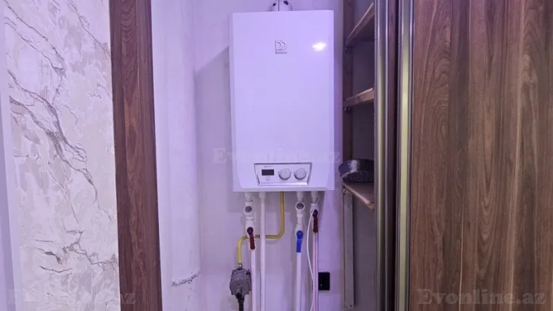 Satılır 3 otaqlı Mənzil Köhnə tikili 68 m² Sumqayıt - şəkil 7