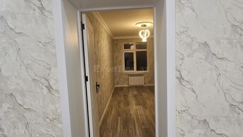 Satılır 3 otaqlı Mənzil Köhnə tikili 68 m² Sumqayıt - şəkil 10