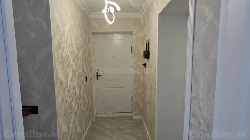 Satılır 3 otaqlı Mənzil Köhnə tikili 68 m² Sumqayıt - şəkil 15