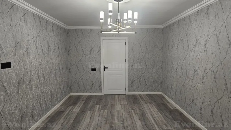 Satılır 3 otaqlı Mənzil Köhnə tikili 68 m² Sumqayıt - şəkil 21