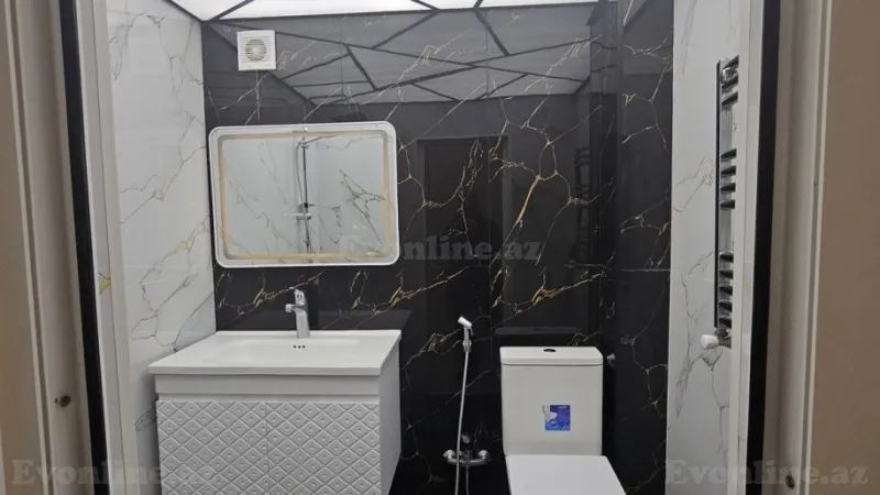 Satılır 3 otaqlı Mənzil Köhnə tikili 68 m² Sumqayıt - şəkil 23