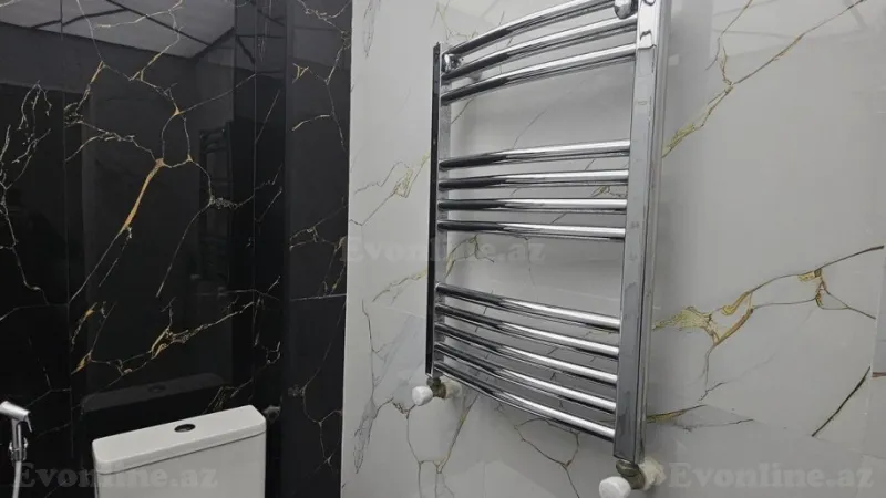 Satılır 3 otaqlı Mənzil Köhnə tikili 68 m² Sumqayıt - şəkil 24