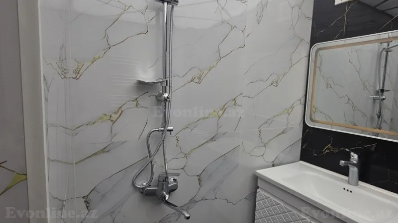 Satılır 3 otaqlı Mənzil Köhnə tikili 68 m² Sumqayıt - şəkil 25