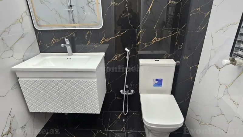 Satılır 3 otaqlı Mənzil Köhnə tikili 68 m² Sumqayıt - şəkil 27