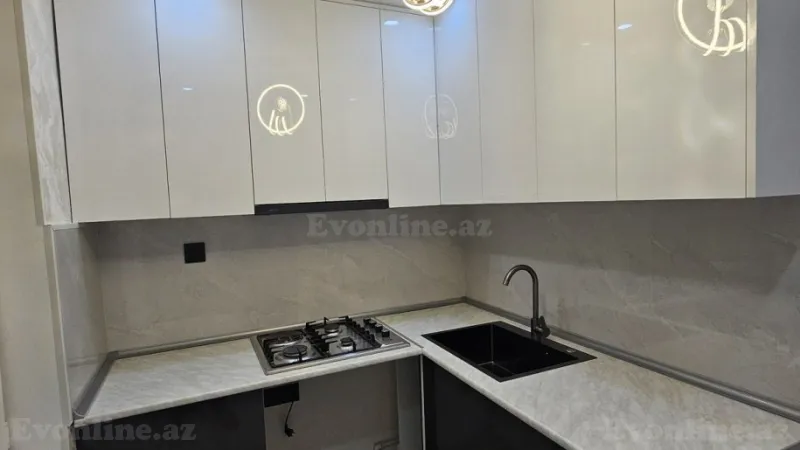 Satılır 3 otaqlı Mənzil Köhnə tikili 68 m² Sumqayıt - şəkil 29