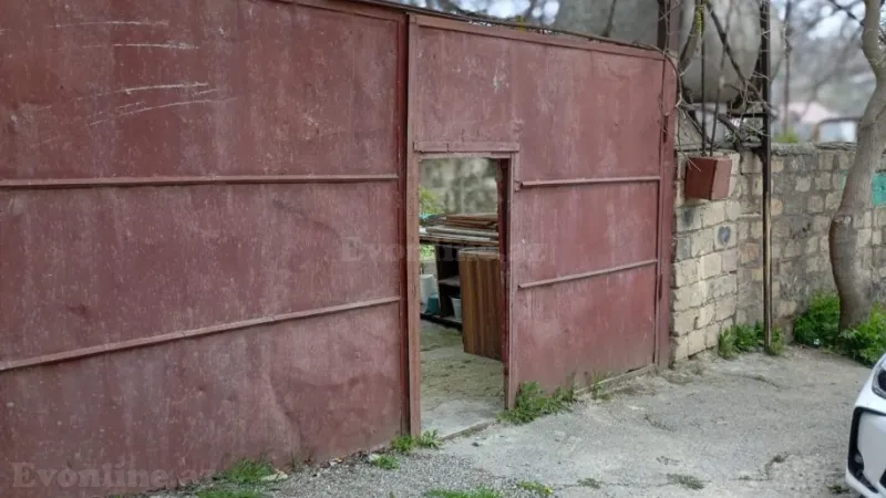 Satılır Torpaq 7 sot Badamdar - şəkil 2