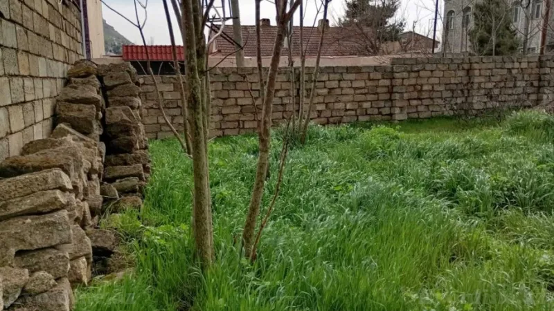 Satılır Torpaq 7 sot Badamdar - şəkil 4