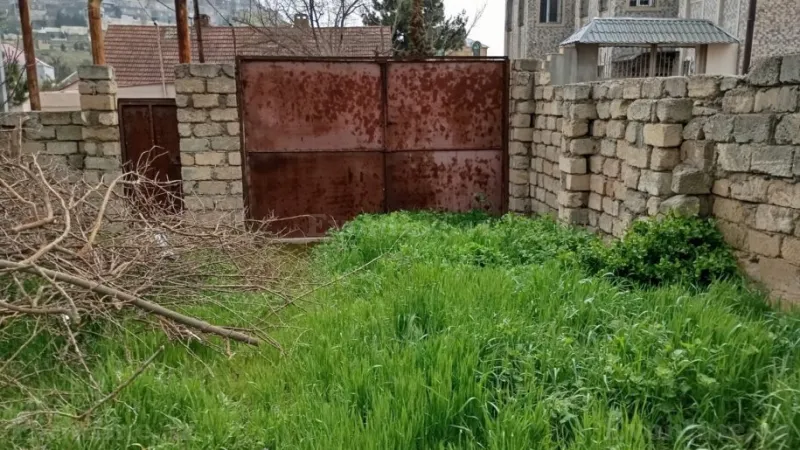 Satılır Torpaq 7 sot Badamdar - şəkil 5