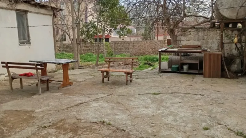 Satılır Torpaq 7 sot Badamdar - şəkil 7