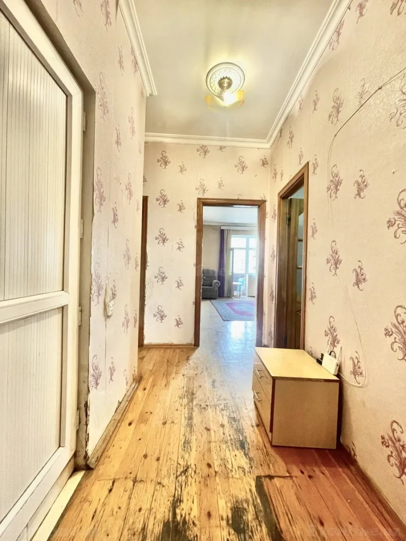 Satılır 2 otaqlı Mənzil Yeni tikili 70 m² Həzi Aslanov - şəkil 3