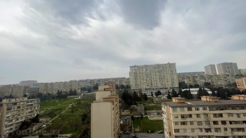 Satılır 2 otaqlı Mənzil Yeni tikili 70 m² Həzi Aslanov - şəkil 10