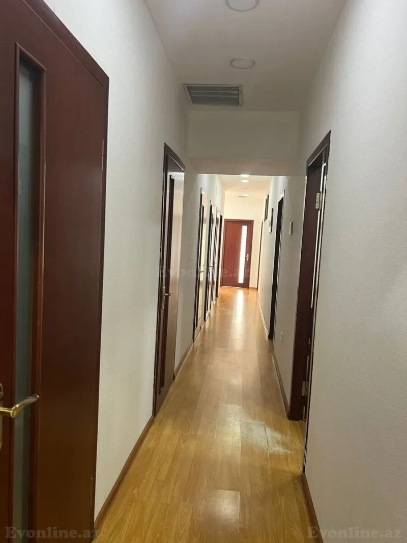 Kirayə verilir Obyekt 125 m² Xətai r. - şəkil 3