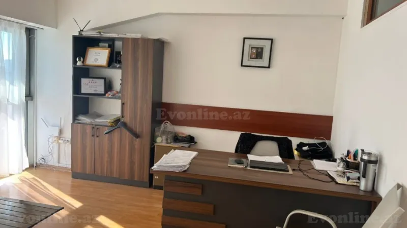 Kirayə verilir Obyekt 125 m² Xətai r. - şəkil 4