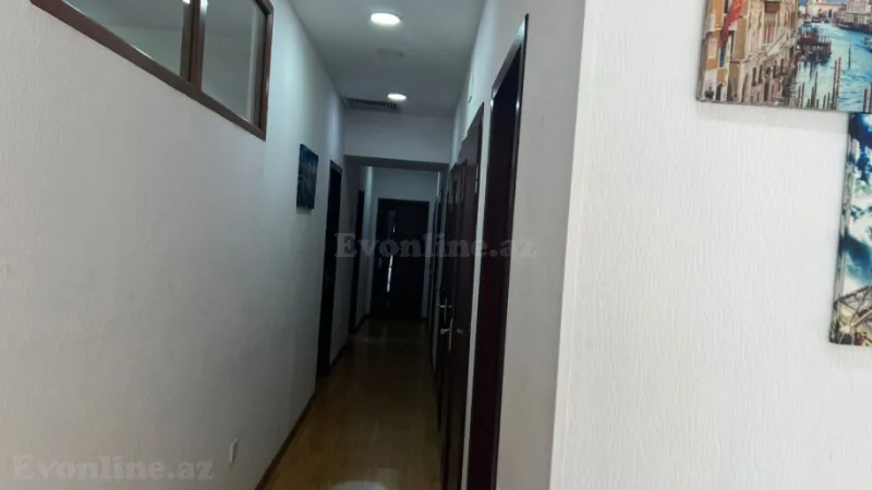 Kirayə verilir Obyekt 125 m² Xətai r. - şəkil 5