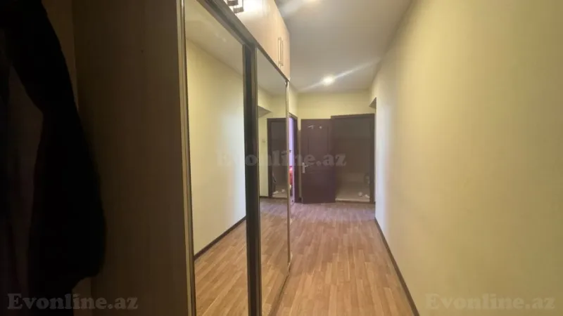 Kirayə verilir 2 otaqlı Mənzil Köhnə tikili 70 m² Biləcəri - şəkil 6