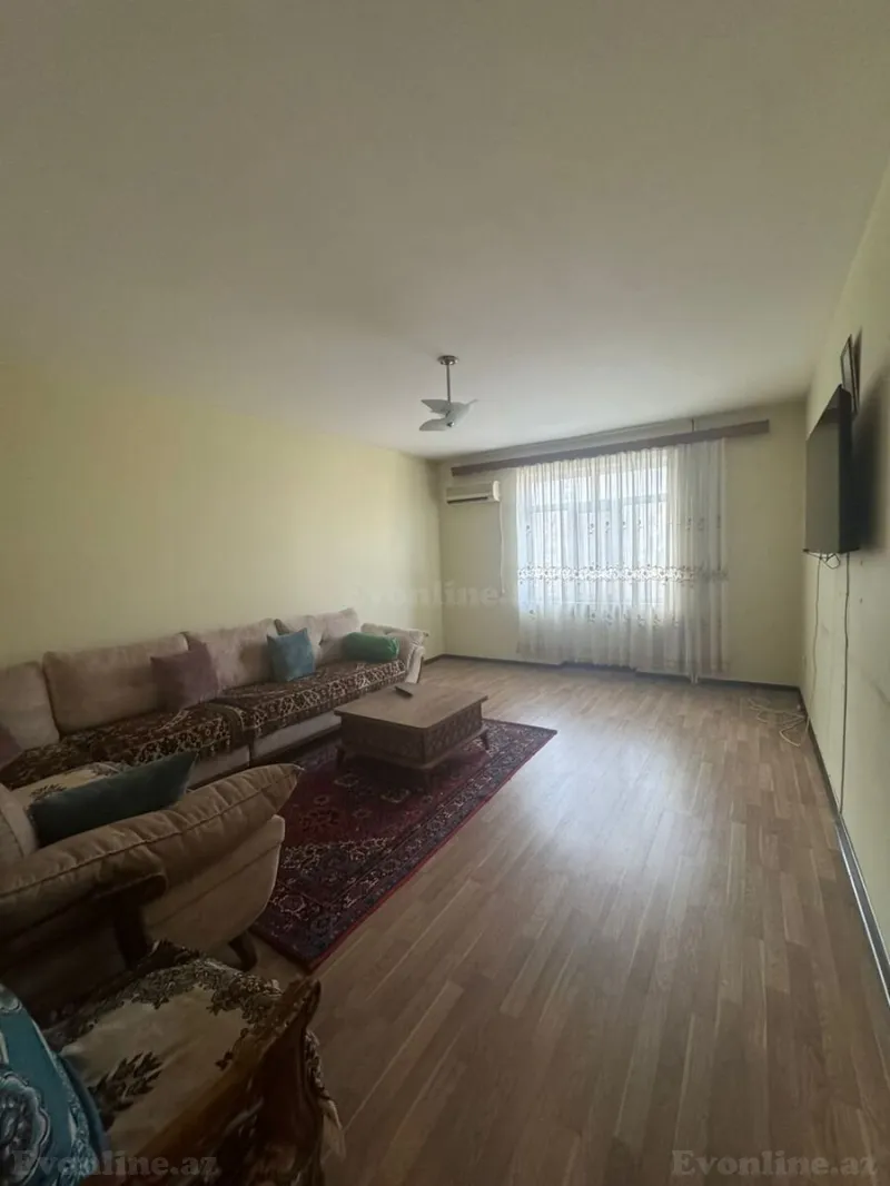 Kirayə verilir 2 otaqlı Mənzil Köhnə tikili 70 m² Biləcəri - şəkil 8