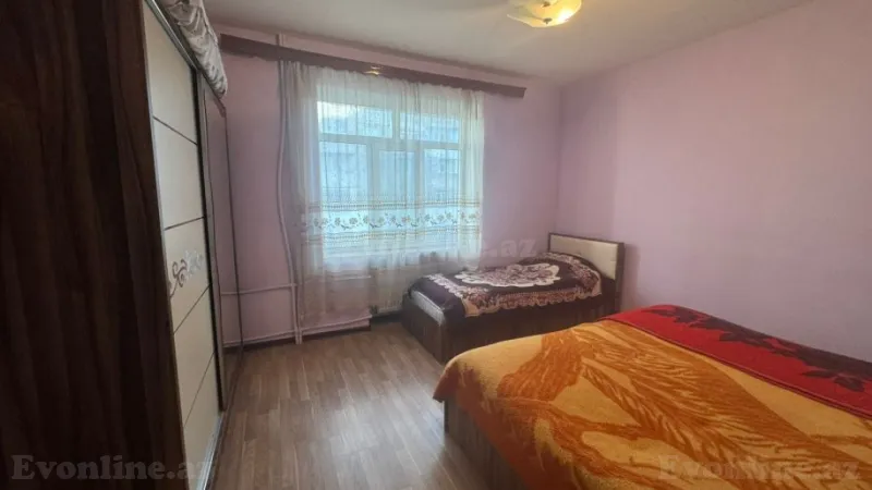 Kirayə verilir 2 otaqlı Mənzil Köhnə tikili 70 m² Biləcəri - şəkil 9