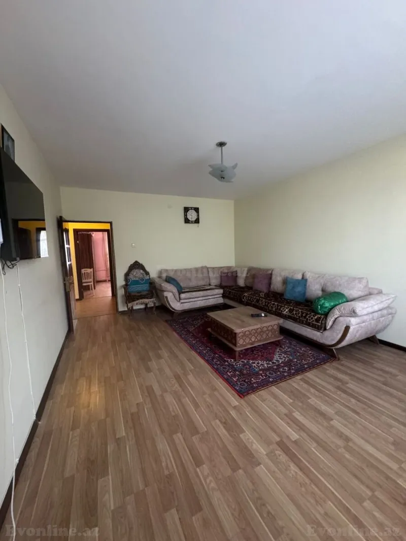 Kirayə verilir 2 otaqlı Mənzil Köhnə tikili 70 m² Biləcəri - şəkil 10
